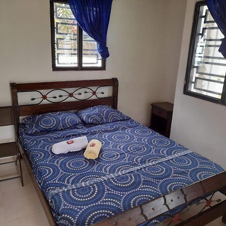 Hostel Villa Silvia 민카 외부 사진