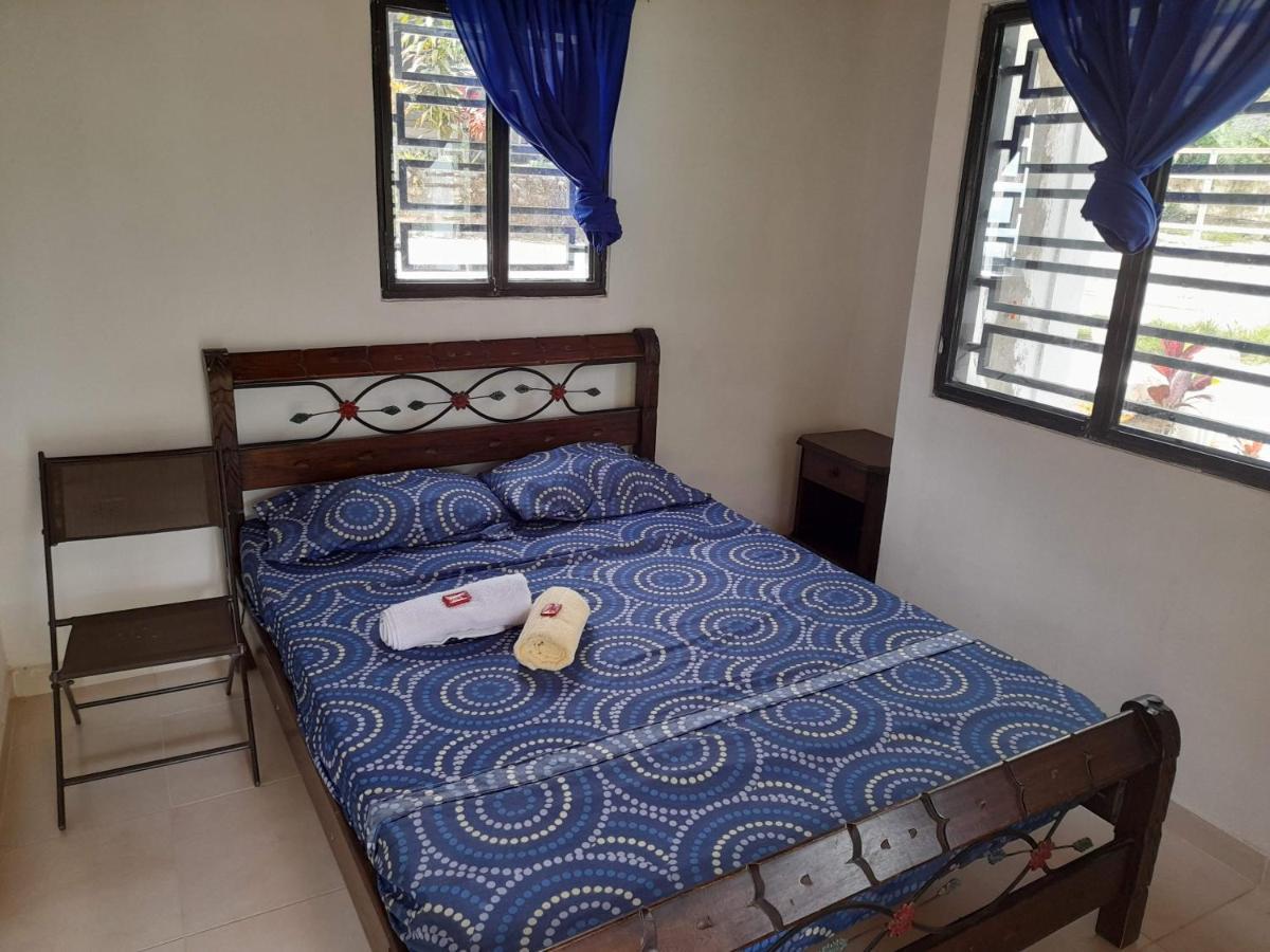Hostel Villa Silvia 민카 외부 사진