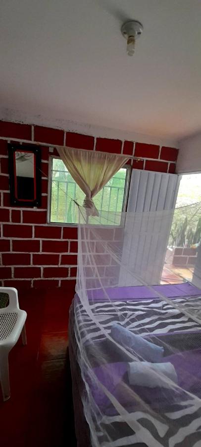 Hostel Villa Silvia 민카 외부 사진
