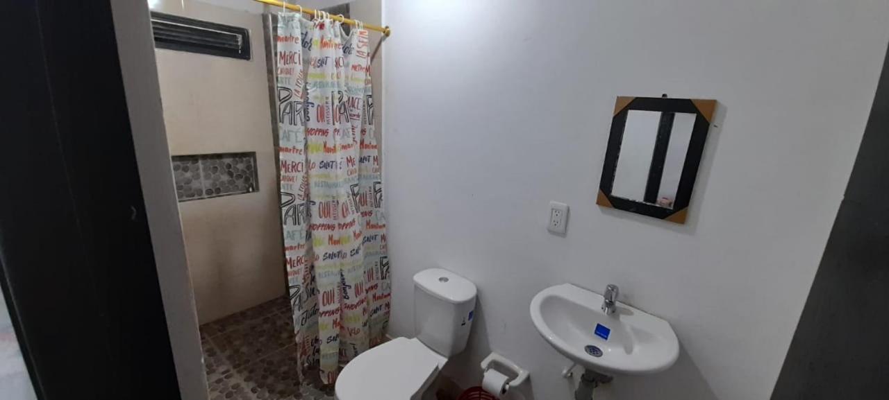 Hostel Villa Silvia 민카 외부 사진