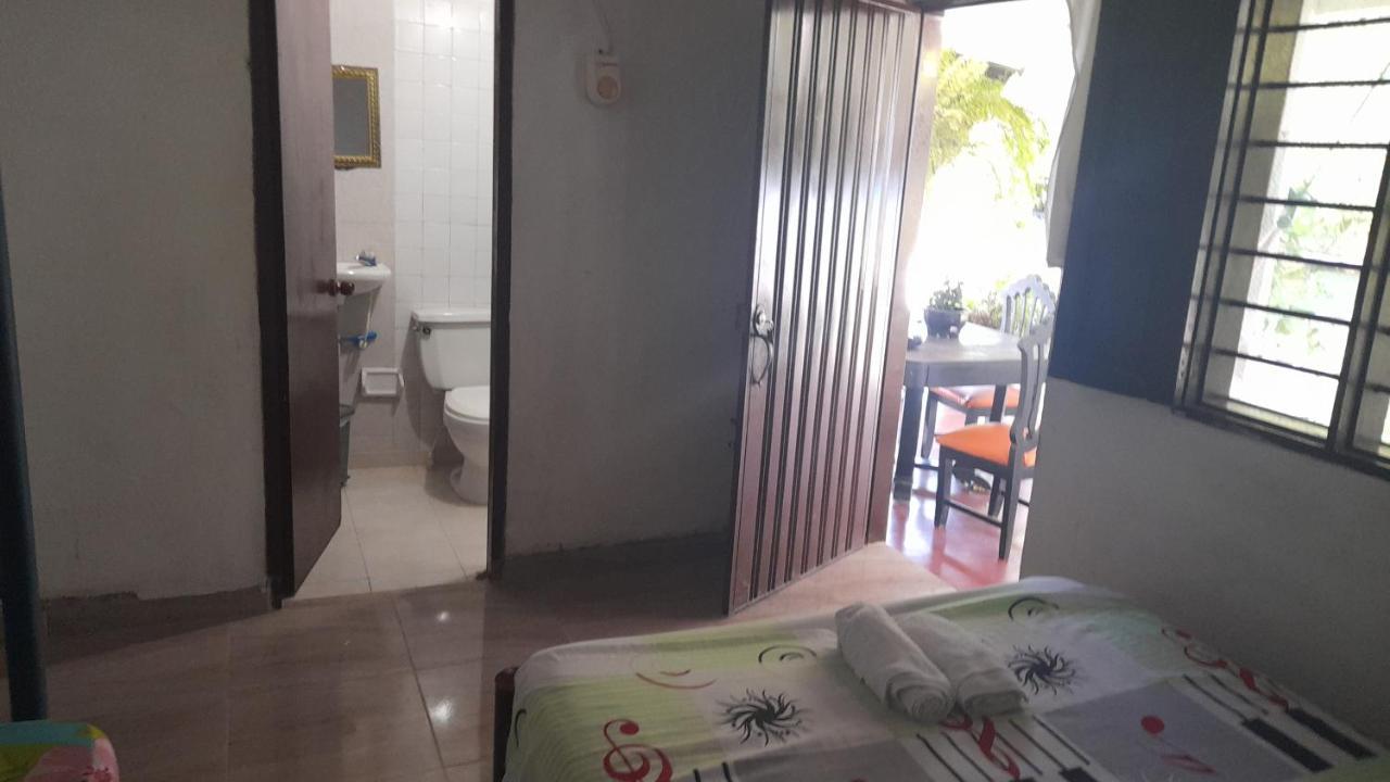 Hostel Villa Silvia 민카 객실 사진