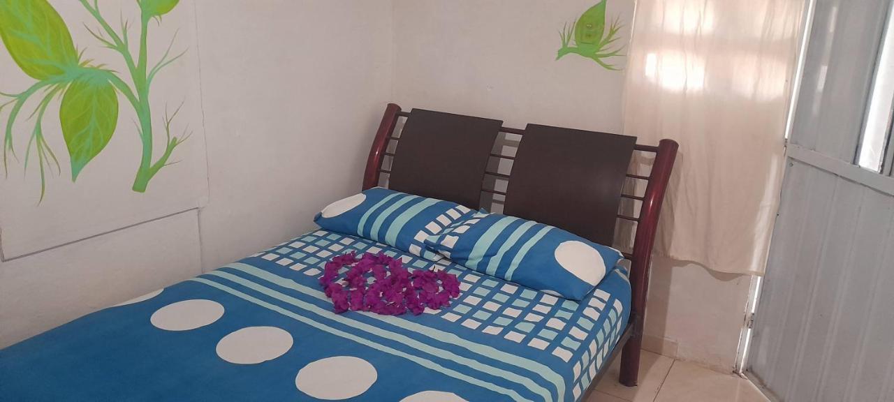 Hostel Villa Silvia 민카 외부 사진