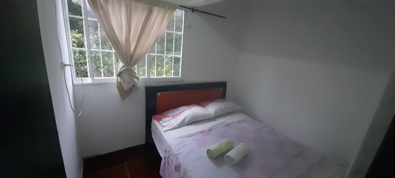 Hostel Villa Silvia 민카 객실 사진